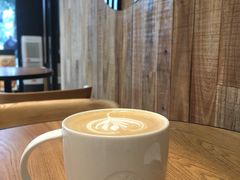 -星巴克臻选(广州高德置地秋广场店)