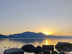 -西昌邛海湿地