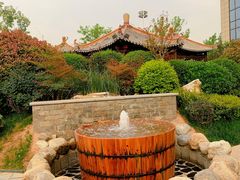-中华郡文化旅游景区