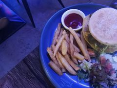 -Famous肥猫墨西哥音乐餐吧(五棵松华熙LIVE店)