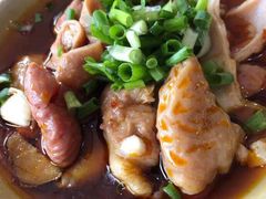 -周肥肠(江油总店)