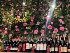 -第101座花园餐厅(湖滨88店)