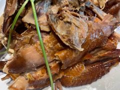 -恒盛居回族饭店