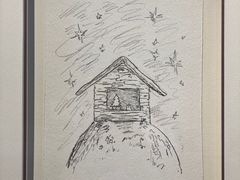 -华氏画廊