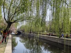 -元大都城垣遗址公园