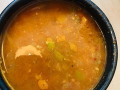 -土大力韩式烤肉料理(和平路店)