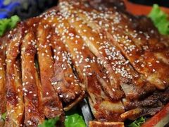 -可汗大营·涮火锅烤全羊烧烤家常菜(武汉分店)