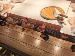 -比格比萨自助(潍坊新辰天地店)