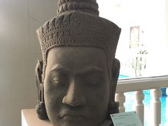 -吴哥国家博物馆