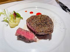 炙烤肋眼牛排-王品牛排(福州泰禾店)
