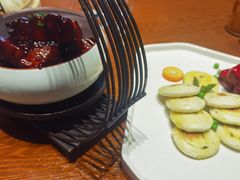 -铭莲·八卦田水上餐厅