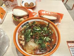 -超享乐剁椒面(合生汇店)