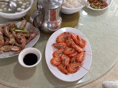 -考记泥焗鸡农庄·海鲜(北洛秘境店)