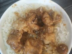 -品香排骨饭(羊官路店)