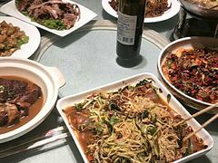 -吴记酱骨炖菜馆(康安路店)