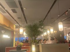 -左庭右院鲜牛肉火锅(苏州园区永旺店)