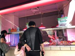 大堂-老六素货(王顶堤店)