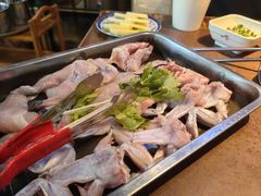 -青山青豆花·笑禅豆腐鱼(黄泥塝店)