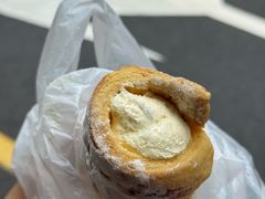 -占西饼店