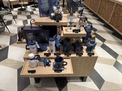 -星巴克(3号湾店)