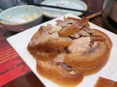 -恭敬李·烤鸭(天坛北门店)