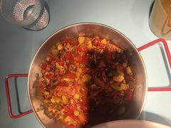 -川正旺江湖菜(三元桥店)