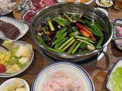 -厝味火锅·潮汕卤水火锅(十一合店)