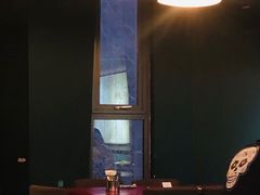 靠窗位-羽深肉铺 Steak & Wine
