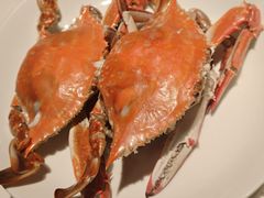 清蒸梭子蟹-高佳庄·舟山海鲜(海景旗舰店)