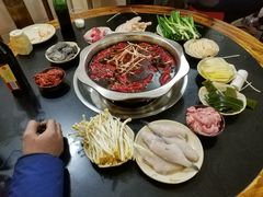 -大龙火锅(老店)