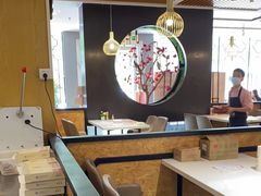 大堂-如轩·海鲜砂锅粥·潮汕菜(小榄店)