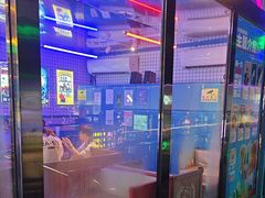 -移动谜城·大笨象密室逃脱(五棵松店)