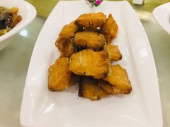 -顺风海鲜港(金玉兰店)
