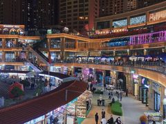 -西宁新千观光夜市(夏都大街店)