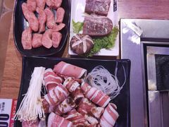 -郭记烤肉创始店(民丰大街店)