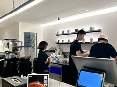 -野鸽子咖啡(中航店)