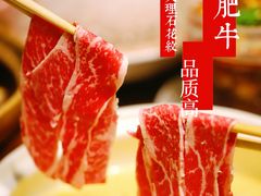 -金龙·打边炉(南京西路店)