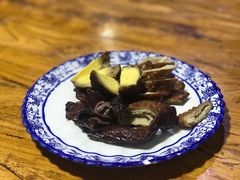 梆梆肉-朱秀英梆梆肉葫芦头(琉璃街店)