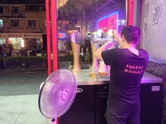 -夜小腰烧烤(中华路店)