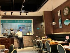 -老昌春饼(欧亚世纪店)