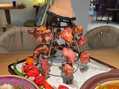 -纳鲁孜·新疆特色餐厅(上海悦荟广场店)