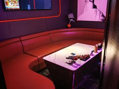 -星聚会KTV(上海东方渔人码头店)