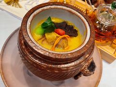 -叶叶菩提·晋福宫