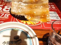 -今邕烧烤(西大店)