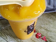 -杨婆婆烤肉(文昌阁店)