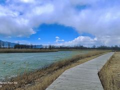 -野鸭湖国家湿地公园
