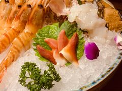 -蟹将军·松叶蟹和牛日料放题自助(K11店)