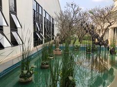 -吴哥国家博物馆