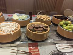 -喜家自助小火锅(乐客城店)