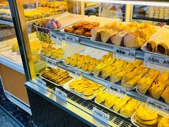 -美嘉华面包西饼店(红胜坊店)